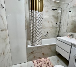1-комнатные апартаменты улучшенные в BestFlat24