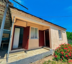 Номер Economy в Виктория