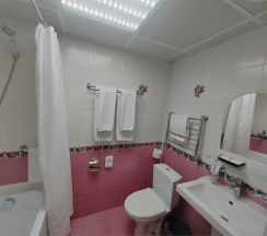 Стандарт DOUBLE улучшенный в Грин парк