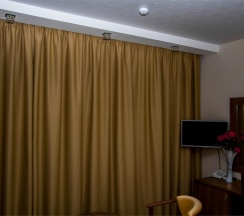 СТАНДАРТ с видом на БАССЕЙН 1-комнатный в Villaggio