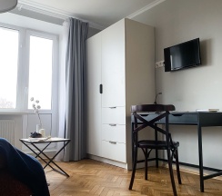 Квартира в Апартаменты на Кима 28 б