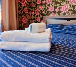 Полулюкс в Морской