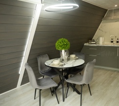 Garden-5 NEO | Банный чан в Барские Поля