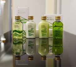 Делюкс в Villa Kadashi boutique hotel