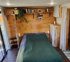 Коттедж в Частный дом Комфорт на Садовой 6