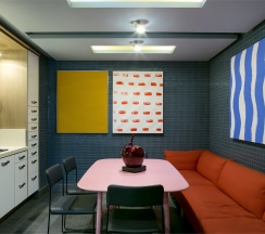 Exceptional Suite в Garden embassy