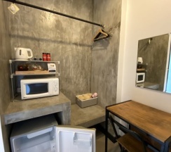 Двухместный номер Superior с балконом 2 отдельные кровати в Ideo Phuket Hotel