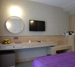 Двухместный номер Standard двуспальная кровать в Club Hotel Felicia Village - All Inclusive