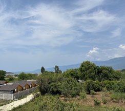 Делюкс "Blue Wave" в Морской ветер