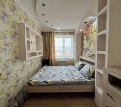 Квартира в Апартаменты на улица Раимкулова, 2