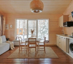 №12 BarnHouse 70m2 (оснащение дома, см. Подробнее) в Les holidays