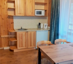 Коттедж «6б» в Авиаретро