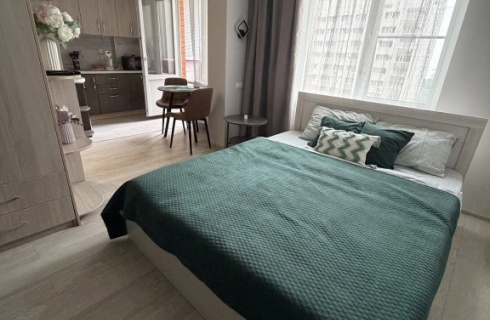 Ставрополь: Апартаменты Квартира Уютная