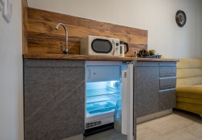 Апартаменты Апартаменты на Васнецова 1.1 в Ижевске