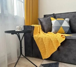 Апартаменты c 1 комнатой в СпартАпарт