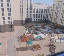 Апартаменты в Квартирное бюро