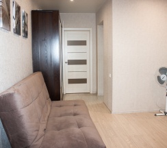 Квартира в Апартаменты на Царский, 8