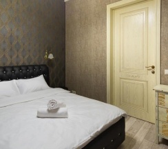 СЕМЕЙНЫЙ в Orange Hotel