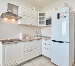 Советская 90 (№2), 45 кв.м, (пр.Ленина 200м) в Апартаменты Петровские