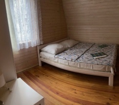 Номер шестиместный в Сибиряки