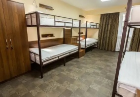 Хостел Hostel Ok в Алматы