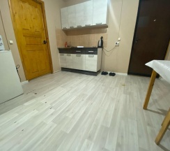 1-комнатный номер стандарт №4 в Марина