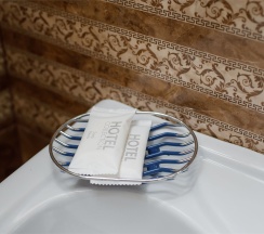 Сдвоенный люкс в Veles