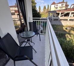 Люкс в Амзара