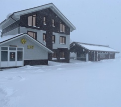 Первая категория (Комфорт) в Зима-лето