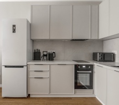 Квартира в Апартаменты на Лесной проспект, 23А