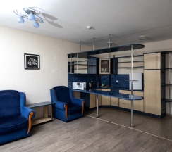 Полулюкс в Гостиница