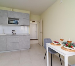 Апартаменты стандарт в Viktory Apart (Виктори Апарт) на улице Сосновая 5к1