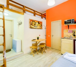 Merion (Семейный) | Поварской пер. 11 в Piter Palace Inn Merion