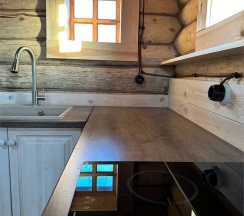 Башня в Остров