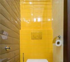 STANDARD "HONEY" dbl в Hotel Design style