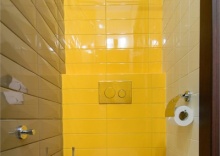 STANDARD "HONEY" dbl в Hotel Design style