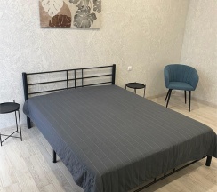 Средний двухкомнатный номер в Берег Солнца
