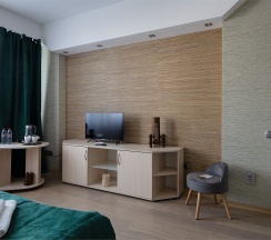 Однокомнатный в Tanzania