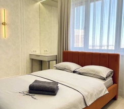 Квартира в Апартаменты на пр-т Сююмбике, 40 блок 7