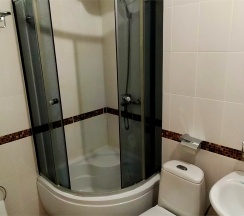 Семейный люкс в На Волге