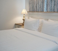 Двухместный номер Deluxe двуспальная кровать в Marquise Boutique Hotel