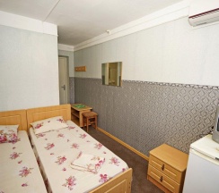 2-местный номер стандарт в Речная