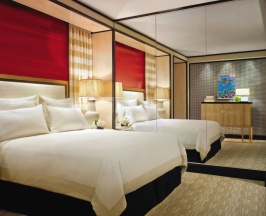 Tower Suite клубный в Encore at Wynn Las Vegas