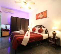 Люкс с 2 комнатами в Ya Nui Resort