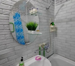 Апартаменты в Sweethome23