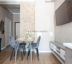 Квартира в Red Apartments