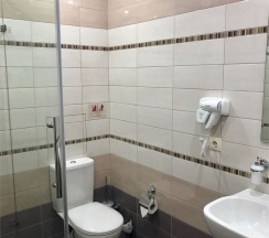 Стандартный трехместный номер в River star