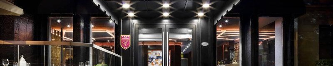 Одноместный номер Deluxe двуспальная кровать в SENS Hotel