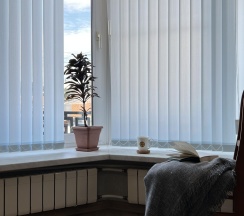 1-комнатные апартаменты стандарт в Крыши Петербурга