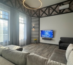 Апартаменты DUPLEX в Маяк